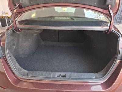 2024 Nissan Sentra 4p Advance L4/2.0 Aut