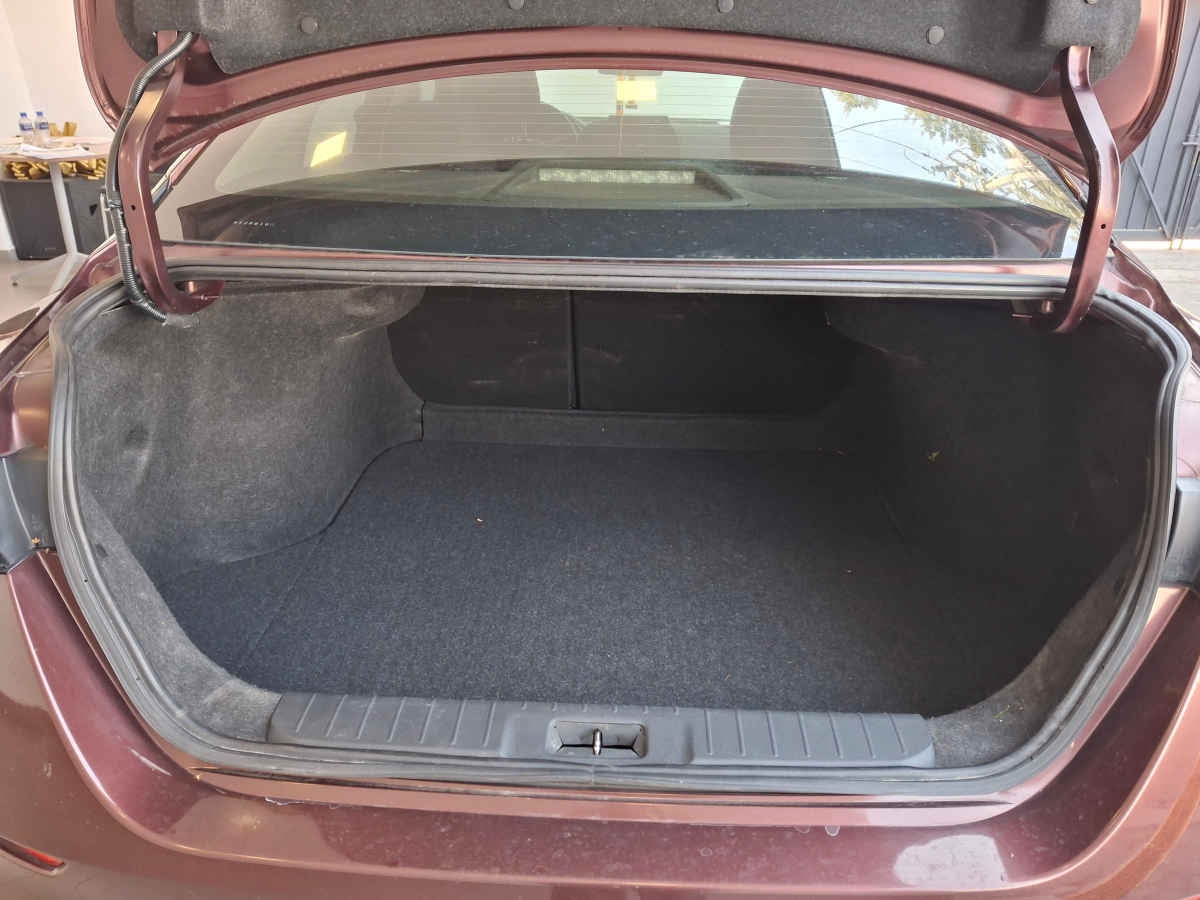 2024 Nissan Sentra 4p Advance L4/2.0 Aut