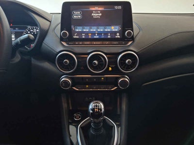 2024 Nissan Sentra 4p Advance L4/2.0 Man