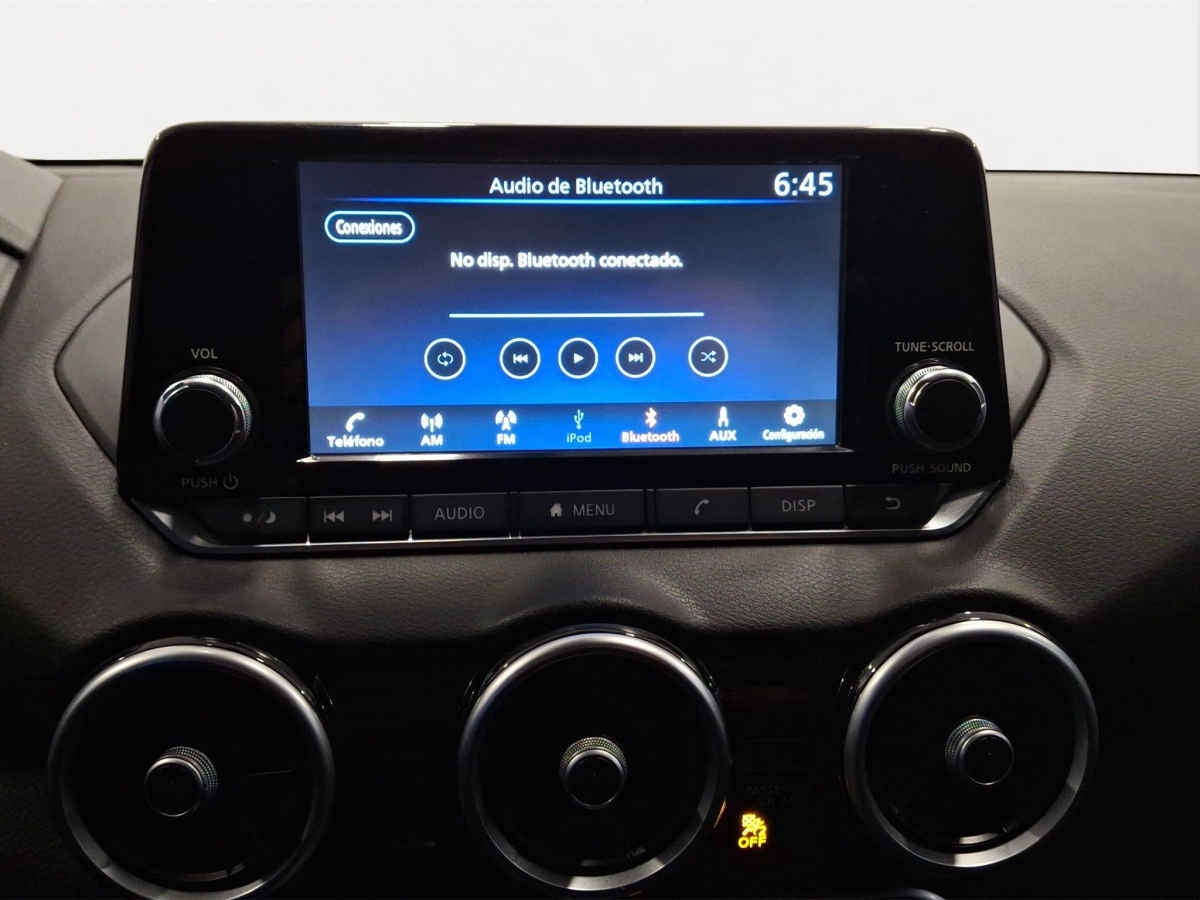 2024 Nissan Sentra 4p Sense L4/2.0 Aut