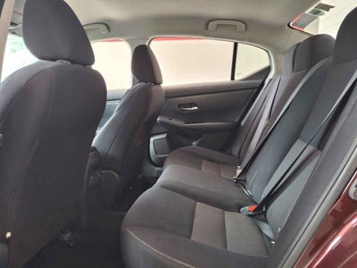 2023 Nissan Sentra 4p Advance L4/2.0 Aut