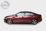 2023 Nissan Sentra 4p Advance L4/2.0 Aut