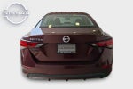 2023 Nissan Sentra 4p Advance L4/2.0 Aut