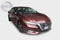 2023 Nissan Sentra 4p Advance L4/2.0 Aut