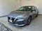 2023 Nissan Sentra 4p Sense L4/2.0 Aut