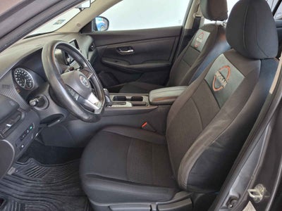 2023 Nissan Sentra 4p Sense L4/2.0 Aut