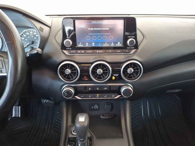 2023 Nissan Sentra 4p Sense L4/2.0 Aut
