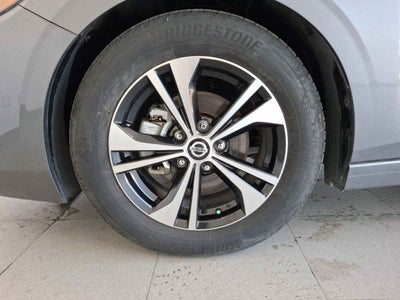 2023 Nissan Sentra 4p Sense L4/2.0 Aut