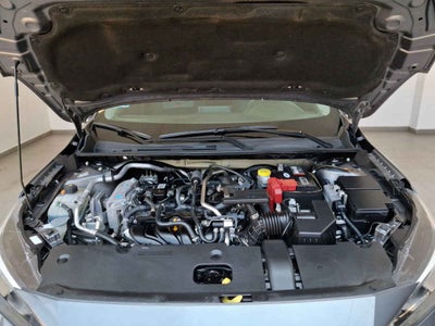 2023 Nissan Sentra 4p Sense L4/2.0 Aut