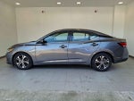 2023 Nissan Sentra 4p Sense L4/2.0 Aut
