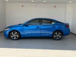 2023 Nissan Sentra 4p Advance L4/2.0 Aut