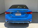2023 Nissan Sentra 4p Advance L4/2.0 Aut