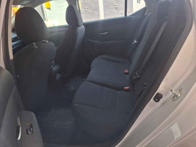 2023 Nissan Sentra 4p Sense L4/2.0 Man