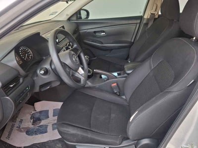 2023 Nissan Sentra 4p Sense L4/2.0 Man