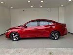 2023 Nissan Sentra 4p Advance L4/2.0 Aut