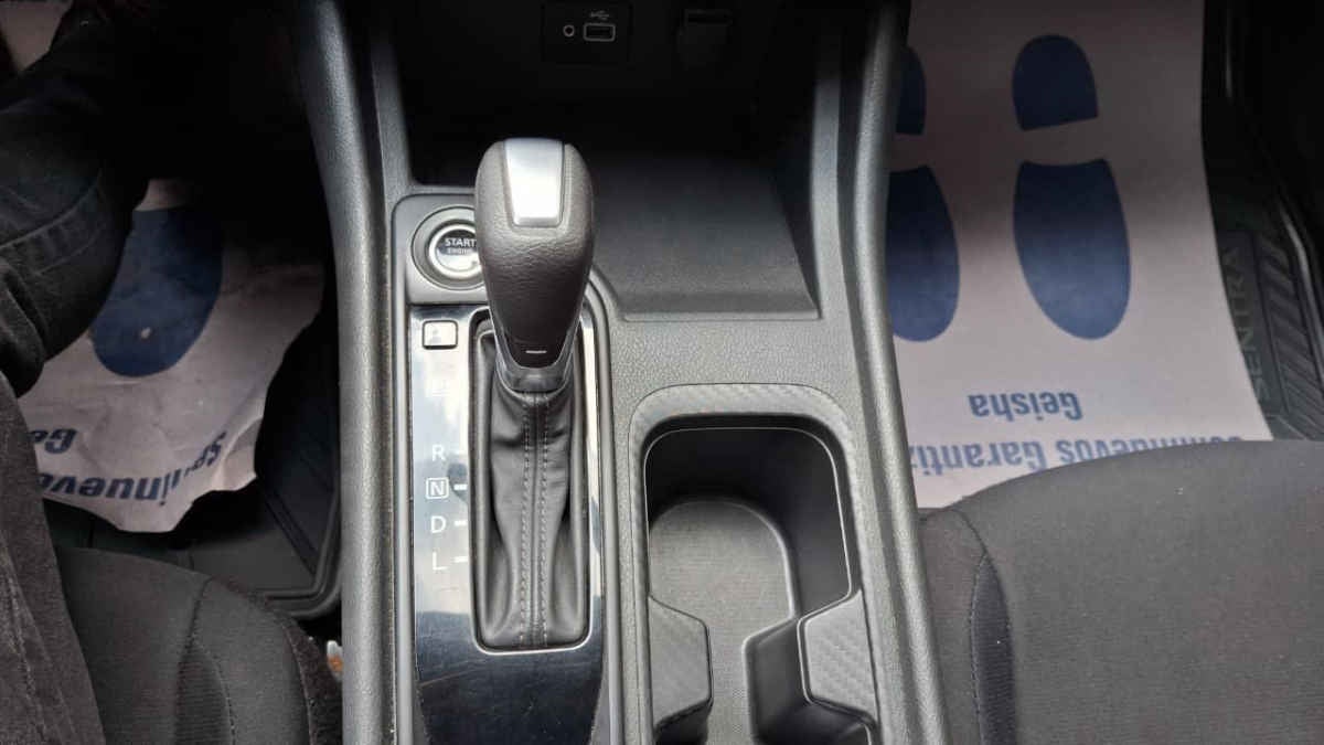2023 Nissan Sentra 4p Sense L4/2.0 Aut