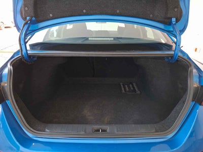 2023 Nissan Sentra 4p Advance L4/2.0 Aut