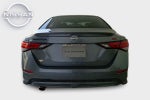 2023 Nissan Sentra 4p SR Platinum L4/2.0 Aut
