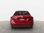 2020 Nissan Sentra 4p Exclusive L4/2.0 Aut