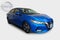 2021 Nissan Sentra 4p Advance L4/2.0 Aut