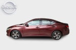 2023 Nissan Sentra 4p Advance L4/2.0 Aut