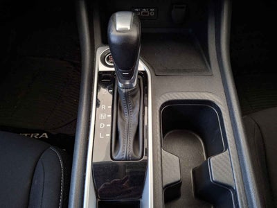 2023 Nissan Sentra 4p Advance L4/2.0 Aut