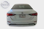 2023 Nissan Sentra 4p Advance L4/2.0 Aut