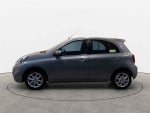 2016 Nissan March 5p Advance L4/1.6 Aut