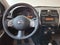 2014 Nissan March 5p Advance L4/1.6 Man