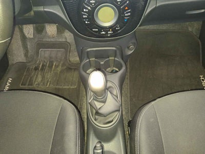 2023 Nissan March 5p Advance L4/1.6 Man