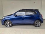 2023 Nissan March 5p Advance L4/1.6 Man