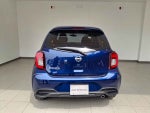 2023 Nissan March 5p Advance L4/1.6 Man