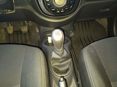 2024 Nissan March 5p Exclusive L4/1.6 Man