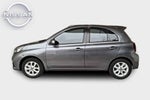 2022 Nissan March 5p Advance L4/1.6 Man