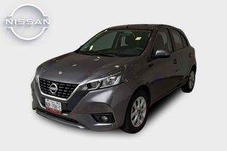 2022 Nissan March 5p Advance L4/1.6 Man