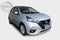 2022 Nissan March 5p Advance L4/1.6 Man