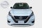 2025 Nissan March 5p Sense L4/1.6 Aut