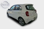 2023 Nissan March 5p Exclusive L4/1.6 Man