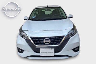 2023 Nissan March 5p Exclusive L4/1.6 Man