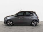 2024 Nissan March 5p Exclusive L4/1.6 Man