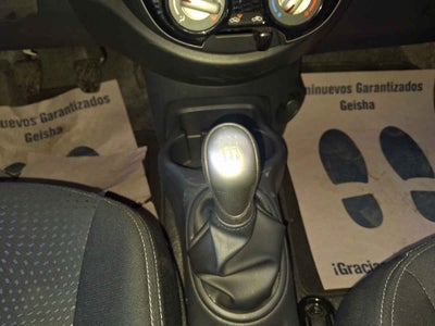 2022 Nissan March 5p Advance L4/1.6 Man