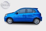 2023 Nissan March 5p Advance L4/1.6 Man