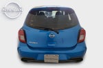 2023 Nissan March 5p Advance L4/1.6 Man