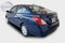 2018 Nissan Versa 4p Sense L4/1.6 Man