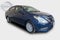 2018 Nissan Versa 4p Sense L4/1.6 Man