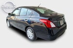 2016 Nissan Versa 4p Sense L4/1.6 Aut Extend