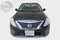 2016 Nissan Versa 4p Sense L4/1.6 Aut Extend
