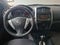 2017 Nissan Versa 4p Advance L4/1.6 Aut