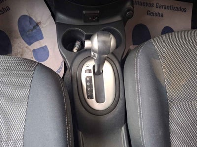2017 Nissan Versa 4p Advance L4/1.6 Aut