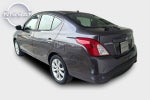2017 Nissan Versa 4p Advance L4/1.6 Aut